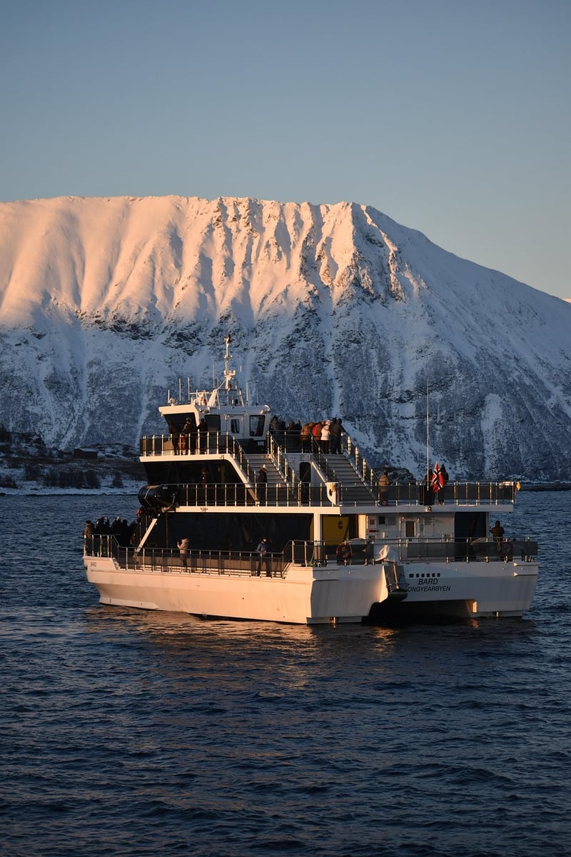 Expedition Reviews